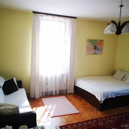 Casa Marius *