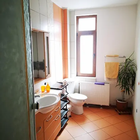 ホームステイ Casa Marius *