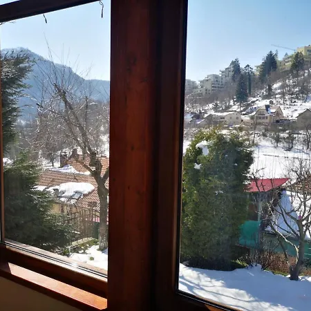 Casa Marius ホームステイ