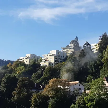 Casa Marius Pansiyon Braşov