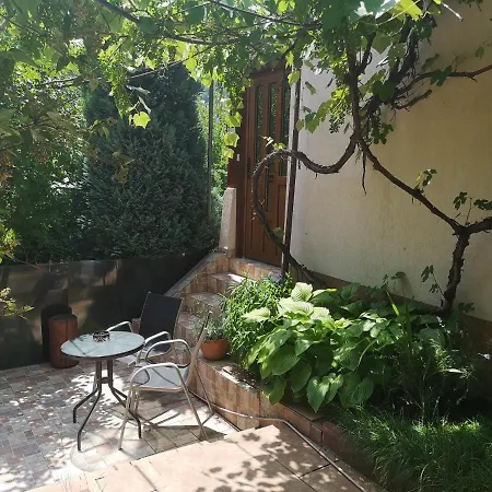 Pansiyon Casa Marius