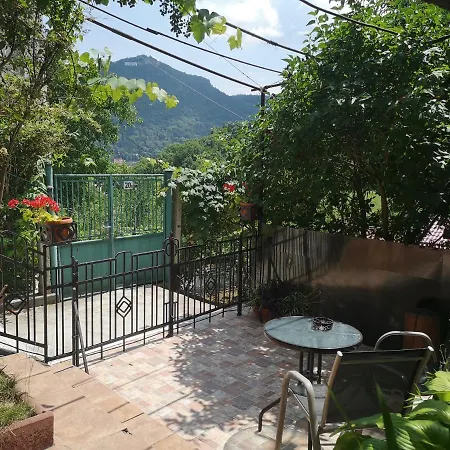 Casa Marius ブラショフ