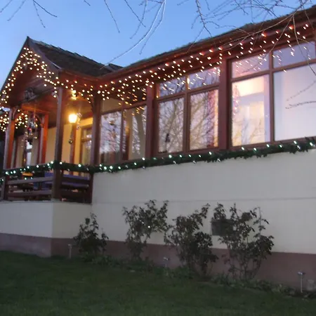 Casa Marius ホームステイ *