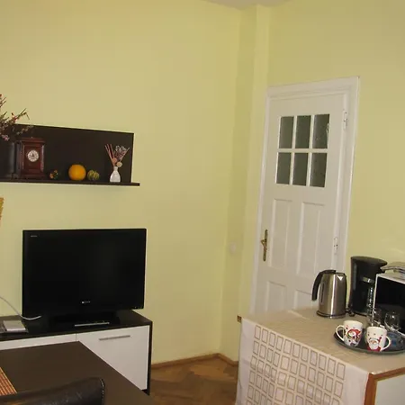 Pansiyon Casa Marius