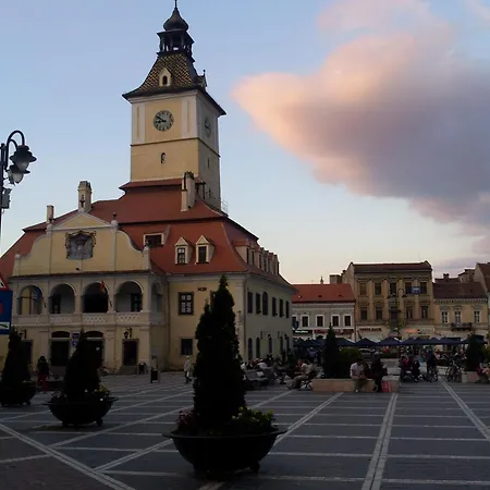 홈스테이 Casa Marius *