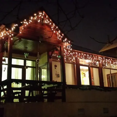 Casa Marius * 브라쇼브