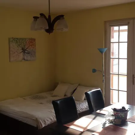 Casa Marius 홈스테이 *