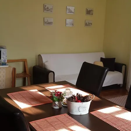 Pansiyon Casa Marius Braşov