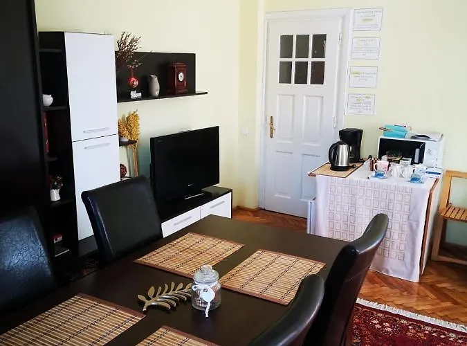 Homestay Casa Marius *