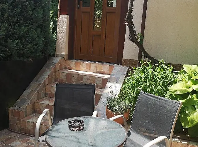 Casa Marius Μπρασόβ