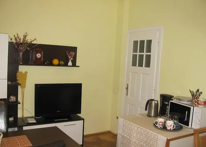 Homestay Casa Marius