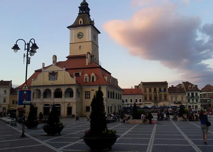 Homestay Casa Marius *