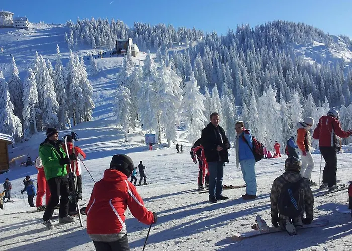 Δωμάτια σε οικογενειακή κατοικία Casa Marius Μπρασόβ