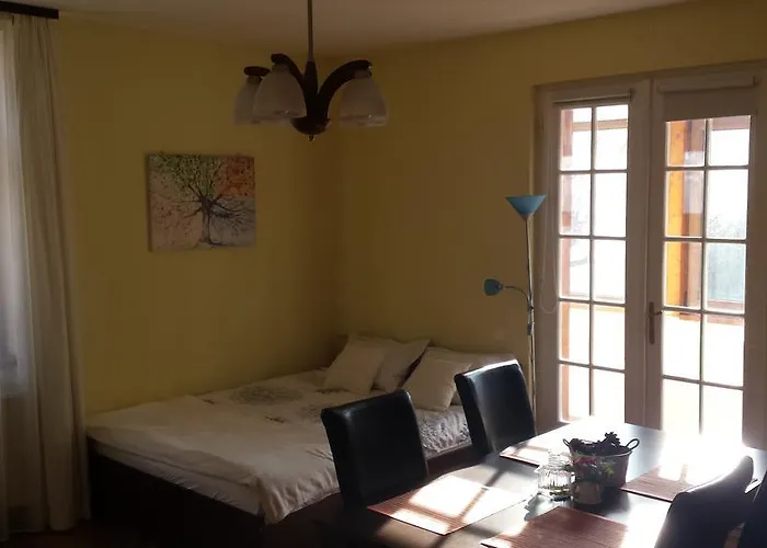 Casa Marius Δωμάτια σε οικογενειακή κατοικία *