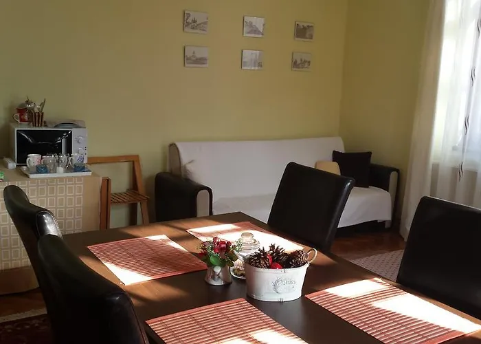 Homestay Casa Marius Brasov